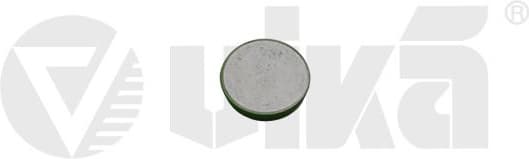 Protection Lid, wheel hub 65010000101