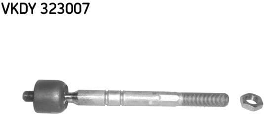 Inner Tie Rod VKDY323007 - image 2