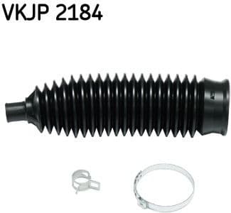 Bellow Kit, steering VKJP 2184 - image 2