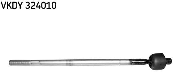Tie rod inner (rack end) VKDY 324010 - image 2
