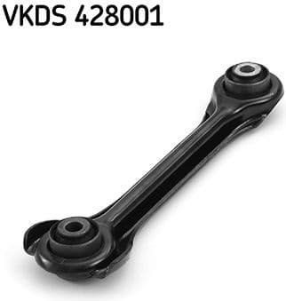 Arm rear suspension VKDS 428001 - image 2