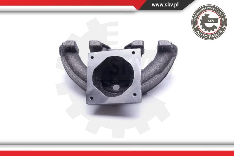 Manifold, exhaust system 49SKV062 - image 3
