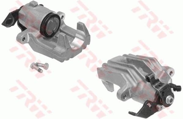Brake Caliper BHS184 - image 2