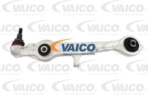 Control/Trailing Arm, wheel suspension Original VAICO Quality V10-7187