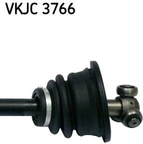 Drive Shaft VKJC 3766 - image 6