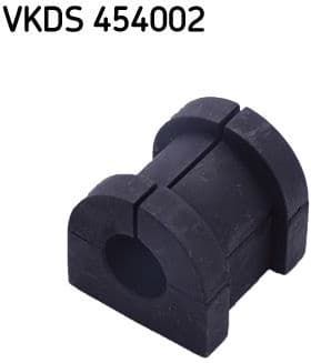 Mounting stabilizer rear VKDS 454002 - image 2