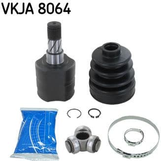 VKJA8064 - image 2