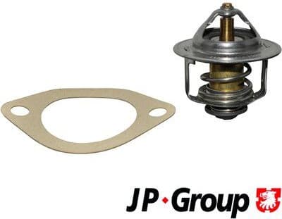 Thermostat, coolant JP 1214603410