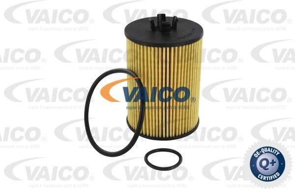 Oil Filter Q+, original equipment manufacturer quality V30-1325