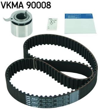 Timing belt kit VKMA90008