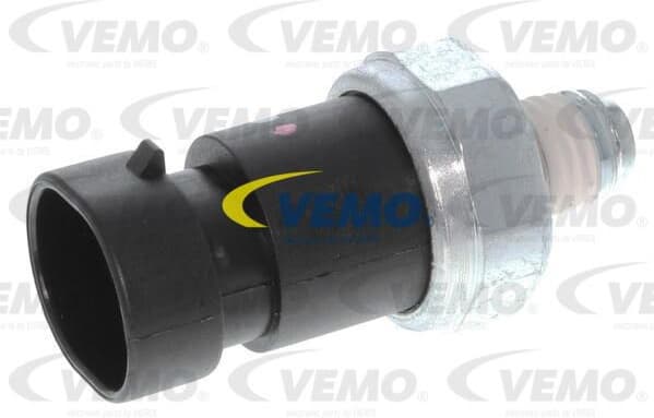 Sensor, oil pressure Original VEMO Quality V50720029