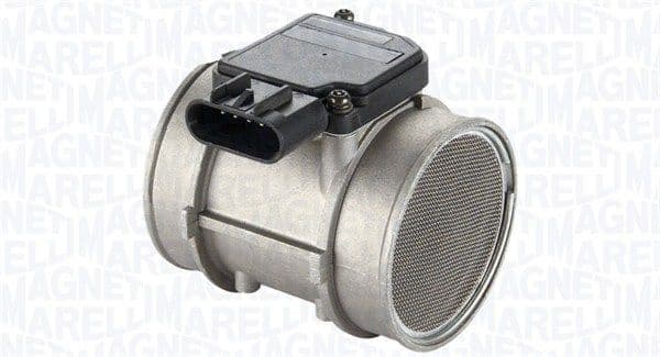 Mass Air Flow Sensor 213719781019