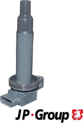 Ignition Coil JP 4891600200