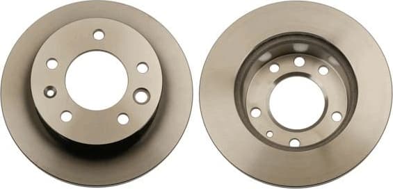 Brake Disc DF2790 - image 3