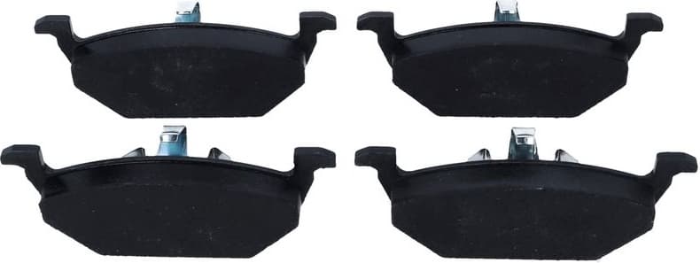 Brake pads front, Top Quality GDB1984 - image 5