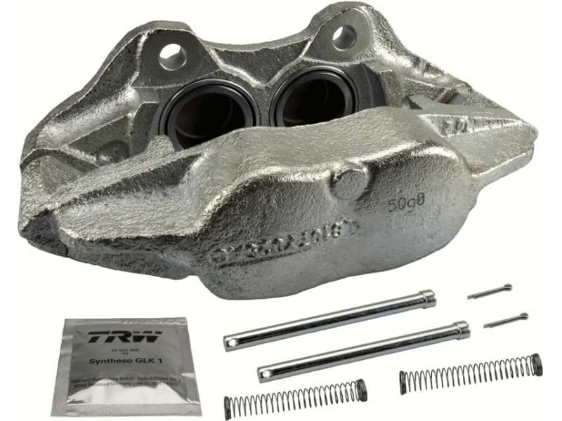 Brake Caliper BHS225E - image 2