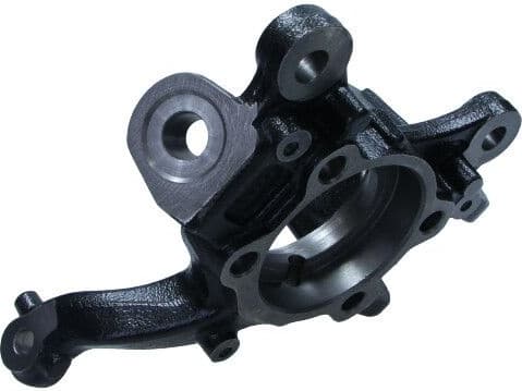 Steering Knuckle, wheel suspension 72-5512 - image 2