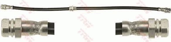 Brake Hose PHA513 - image 3