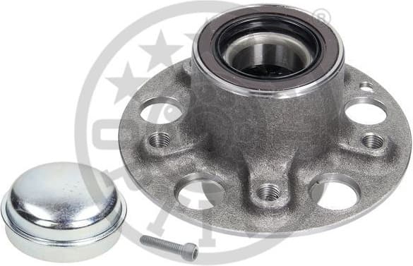 Wheel Bearing Kit 401157L