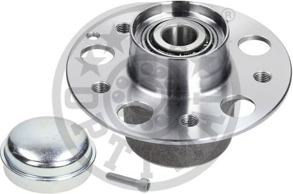 Wheel Bearing Kit 401157L - image 2