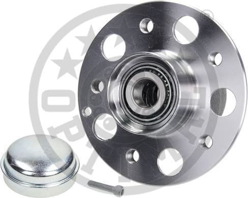 Wheel Bearing Kit 401157L - image 3