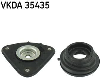 Strut mounting with bearing VKDA35435 - image 2