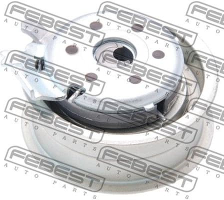 Tensioner Pulley, timing belt 2387-9N5