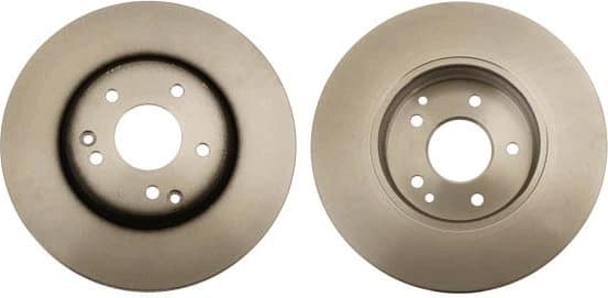 Brake Disc DF2812 - image 3