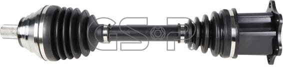 Drive Shaft 203381