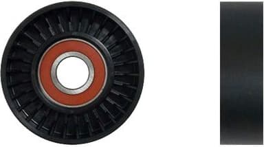 Tensioner Pulley, V-ribbed belt P220010