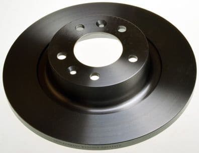 Brake Disc B130508