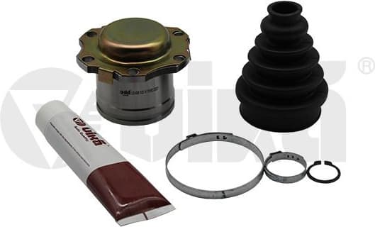 Joint Kit, drive shaft 54980010801