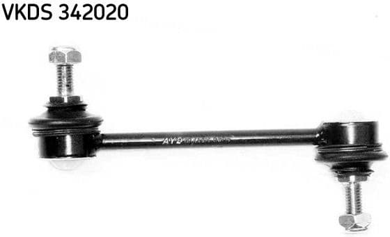 Link/Coupling Rod, stabiliser bar VKDS 342020 - image 2