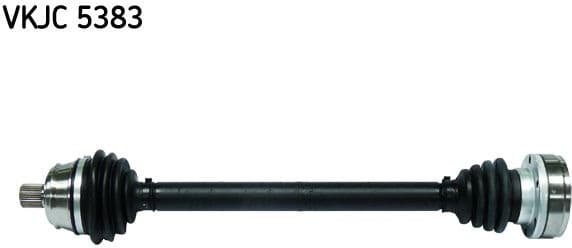 Drive Shaft VKJC 5383 - image 4