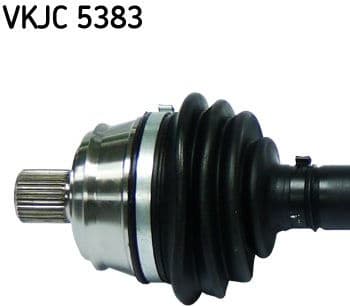 Drive Shaft VKJC 5383 - image 5