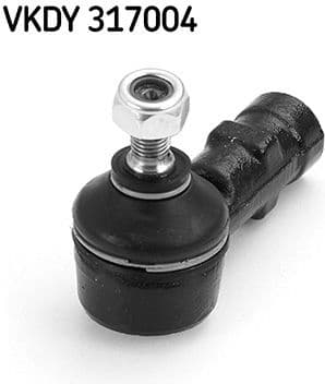 Tie Rod End VKDY 317004 - image 2
