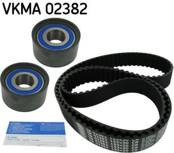Timing Belt Kit VKMA 02382 - image 3