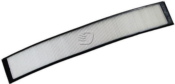 Filter, cabin air M110037