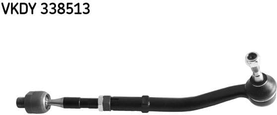 Tie Rod VKDY338513 - image 2