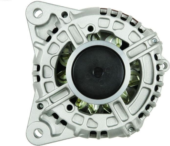 Alternator AS A0166(P)