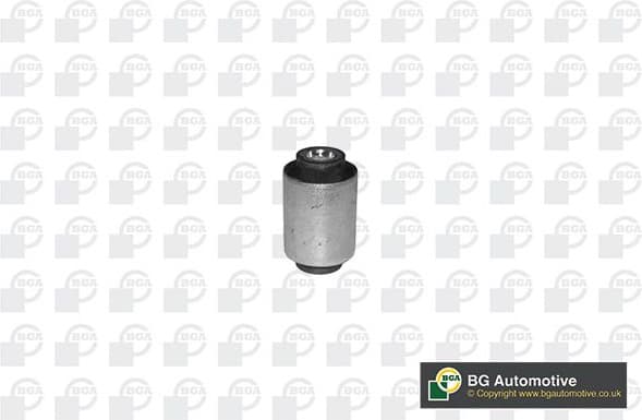 Mounting, control/trailing arm BU0966