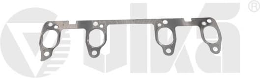 Gasket, exhaust manifold 12530157801