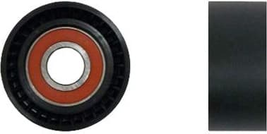 Tensioner Pulley, V-ribbed belt P224013