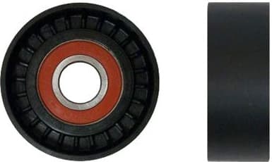 Tensioner Pulley, V-ribbed belt P224002