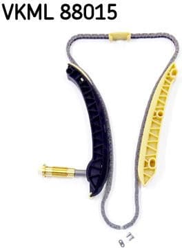 Timing Chain Kit VKML 88015 - image 2