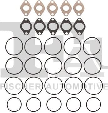 Gasket Set, EGR system KG110045E