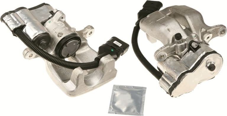 Brake Caliper BHT281E - image 2