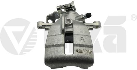 Brake Caliper 66151726801