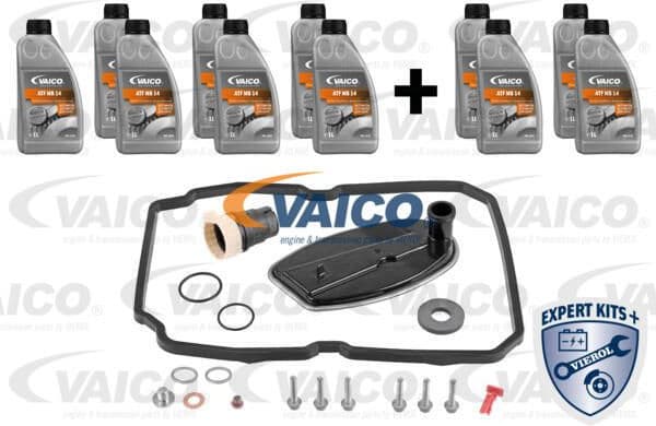 Parts Kit, automatic transmission oil change EXPERT KITS + V30-2254-XXL