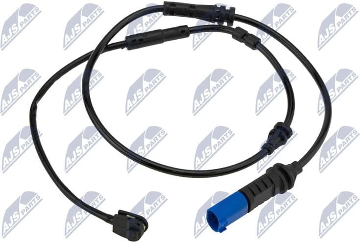 Warning Contact, brake pad wear HCZ-BM-056